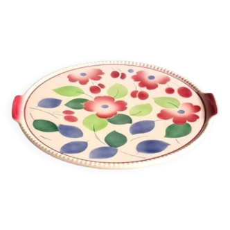 Plat à tarte Villeroy & Boch