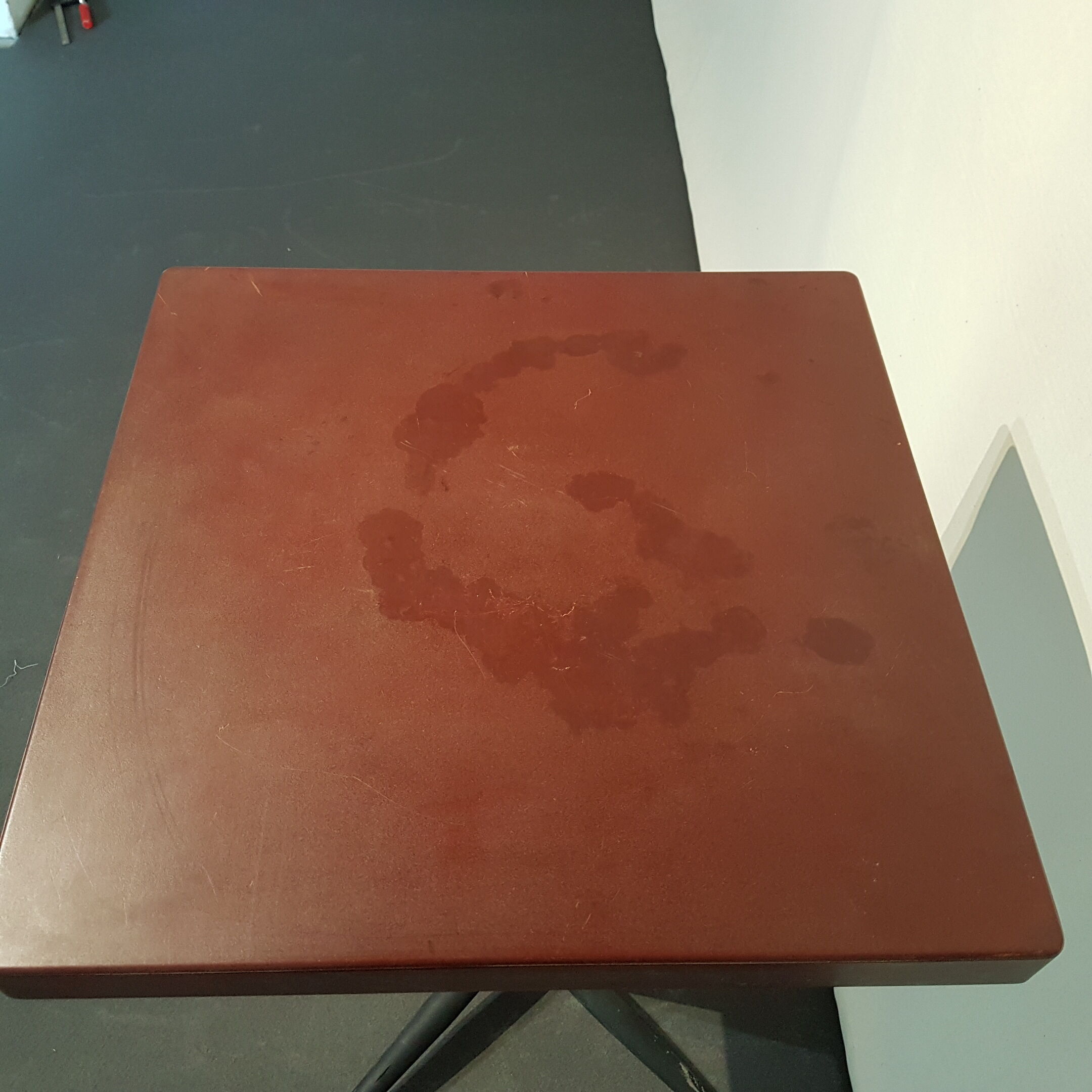 Bistro table