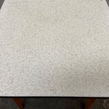 Vintage coffee table Scandinavian style formica 1960