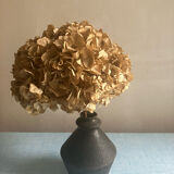 Ceramic soliflore vase