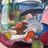 Modern still life