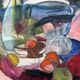 Modern still life