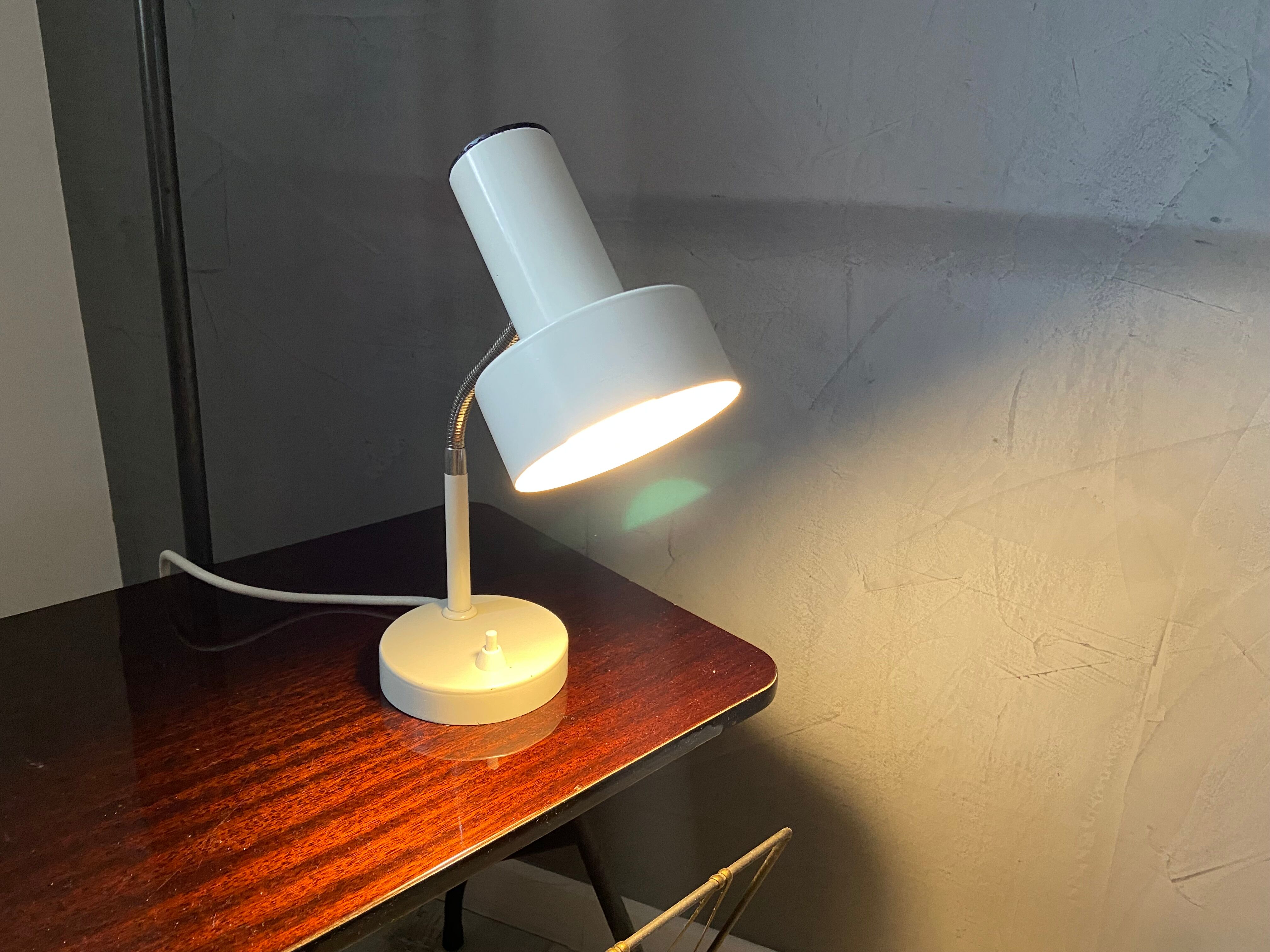 Table lamp 70s