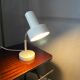 Lampe à poser années 70