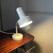 Lampe à poser années 70