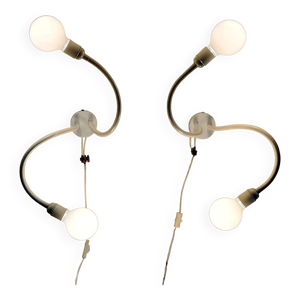 Appliques design XL double