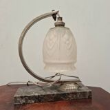 Lampe Art Déco, Année 30's