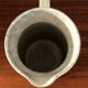 Ceramic pitcher by Gustave Reynaud workshop Le Murier Vallauris 60s vintage