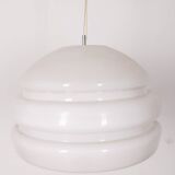 Vintage chandelier 60's mod. bud design studio 6g for harvey guzzini