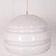Vintage chandelier 60's mod. bud design studio 6g for harvey guzzini