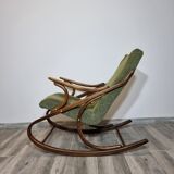 Ton rocking chair