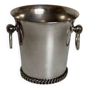 Cache pot gourmette dans - jean