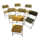 Chaises