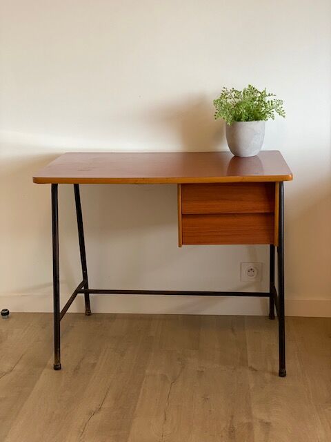 Bureau années 60