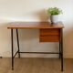 Bureau années 60