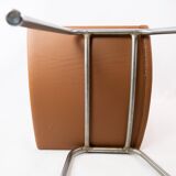 The Airport-chair, model AP37, designed by Hans J. Wegner and manufactured by AP Stolen in the 1950s
