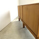 Buffet vintage par Vandenberghe Pauvers, années 1970