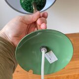 Chic robert de schuytener lamp 1970s/80s
