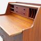 Gunnar Nielsen Tibergaard Secretary – Denmark, 1960s | Teak