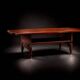Coffee table model SC 130, Claudio Salocchi