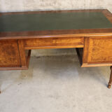Louis xvi style art deco writing desk circa 1930 france