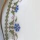 Plats assortis vintage