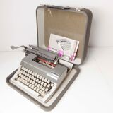 Typewriter Japy Reporter 50s