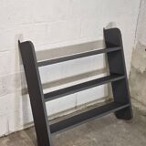 Antique grey kitchen shelf / wall shelf