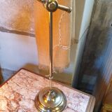 Art Deco old office lamp