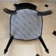 Dining table chair model Villandry (sold by Roche Bobois)