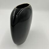 Vintage vase signed Melarni model Heron