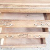 Vintage chest of drawers