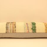 Turkish kilim cushion, 30x90 cm, OD-229
