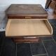Oak paper loom furniture