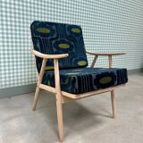 Thonet Scandinavian style armchair
