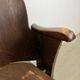 Vintage Cinema or Theatre Seat from Thonet, 1950s
