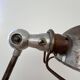 Vintage Jielde 5-arm floor lamp