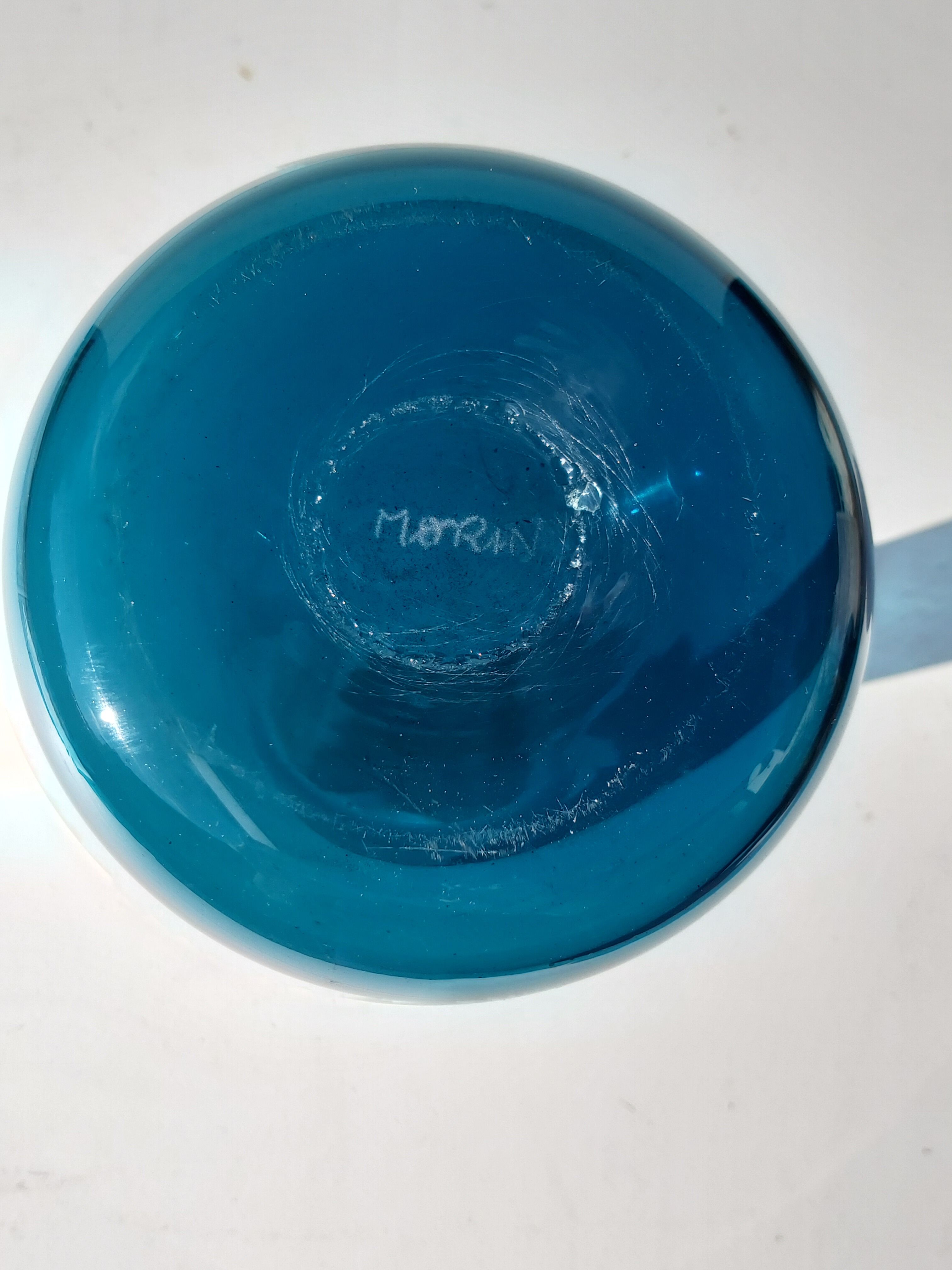 Vase Claude Morin Dieulefit