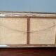 Old painting HST Signed Morel Boat by the Sea