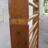 Vintage Gymnastics Espalier 70