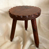 Tripod stool