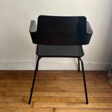 Pair of B32 4L chairs by Robby and Franscesca Cantarutti