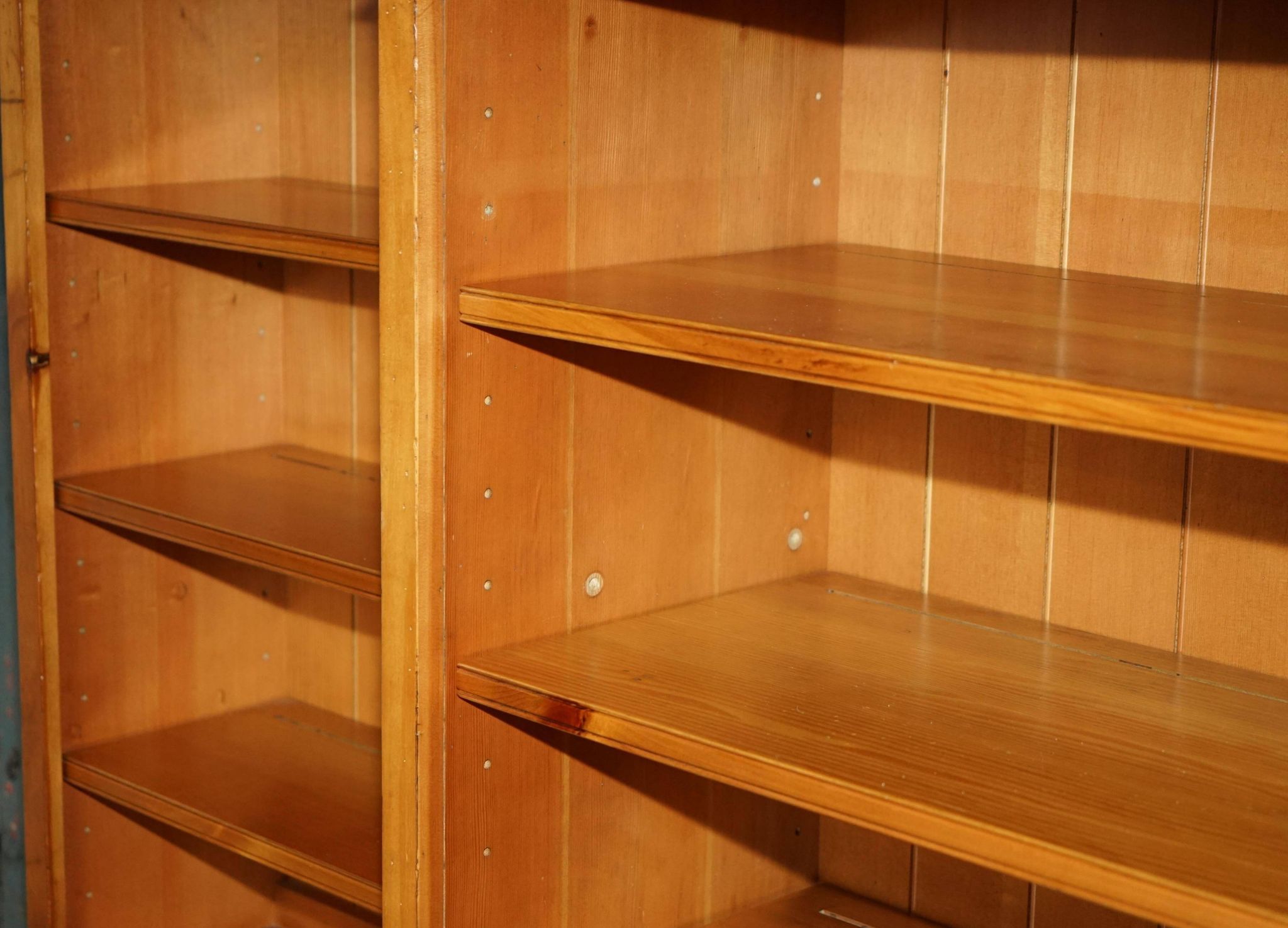 Ralph Lauren Oak Library, 168 cm x 237 cm