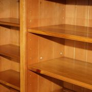 Ralph Lauren Oak Library, 168 cm x 237 cm