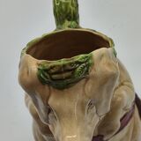 Onnaing slushie pig pitcher