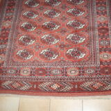 Carpet Bukhara 183 x 124