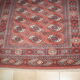 Tapis Boukhara 183x124cm
