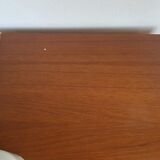 Scandinavian dresser 1960