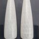 Pair of Lunel wall sconces from the 1950s.
