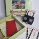 Box set "Thierry La Fronde" published by the ORTF, 60s